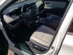 
										2014 Toyota Avalon full									