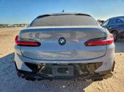 
										2025 BMW X4 full									