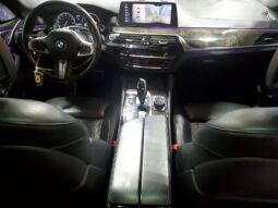 
										2018 BMW M5 full									