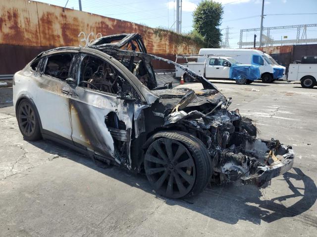 2022 Tesla Model x