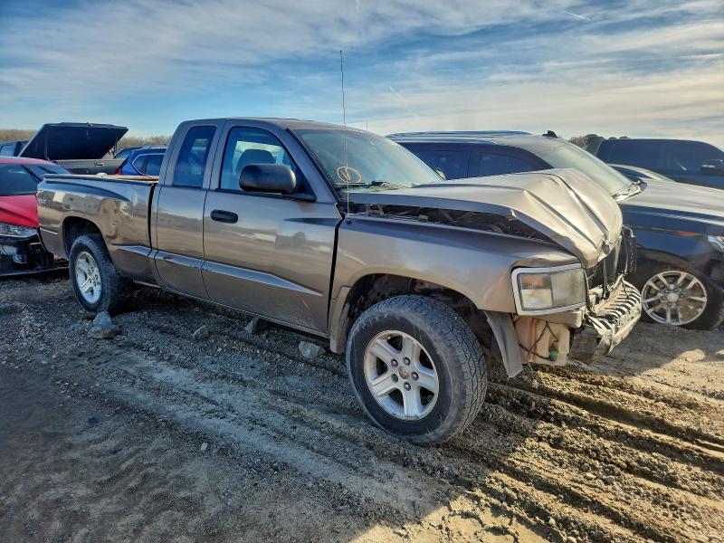 2010 Dodge Dakota