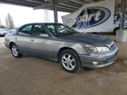 
										2000 Lexus Es 300 full									
