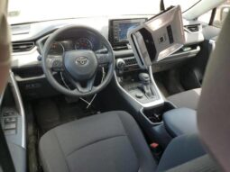 
										2022 Toyota Rav4 full									