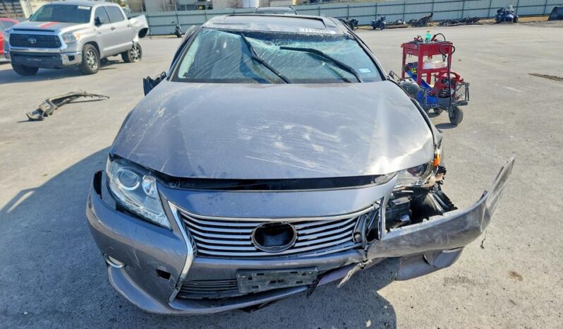 
								2013 Lexus Es 350 full									