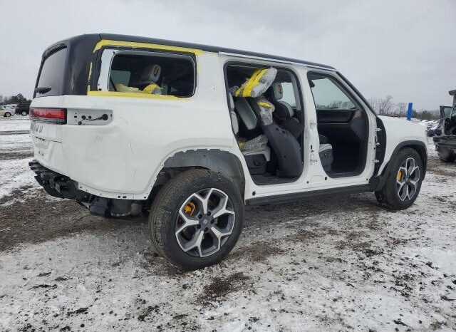
								2023 Rivian R1s full									