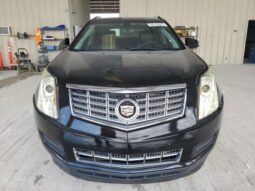
										2014 Cadillac Srx full									