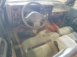 
										1992 Dodge Dakota full									