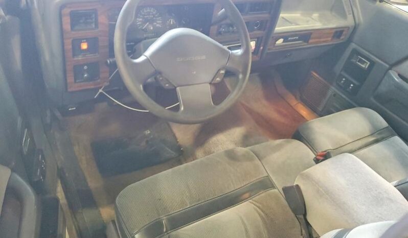 
								1992 Dodge Dakota full									