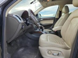 
										2013 Audi Q5 full									