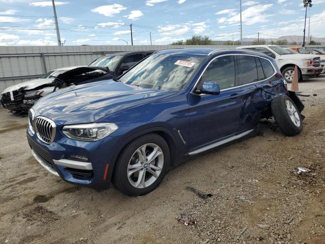 2020 BMW X3