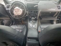 
										2015 Audi Q5 full									