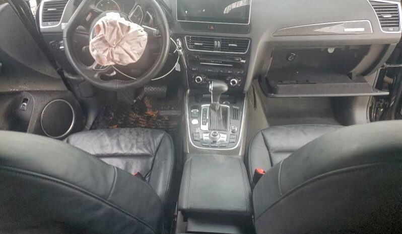 
								2015 Audi Q5 full									