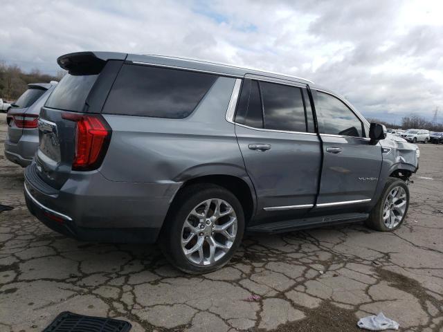 2021 Gmc Yukon