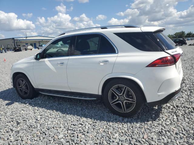2021 Mercedes-benz Gle class