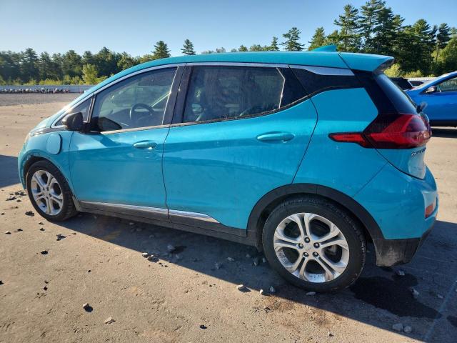 2021 Chevrolet Bolt ev