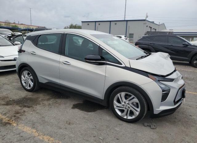 
								2023 Chevrolet Bolt ev full									