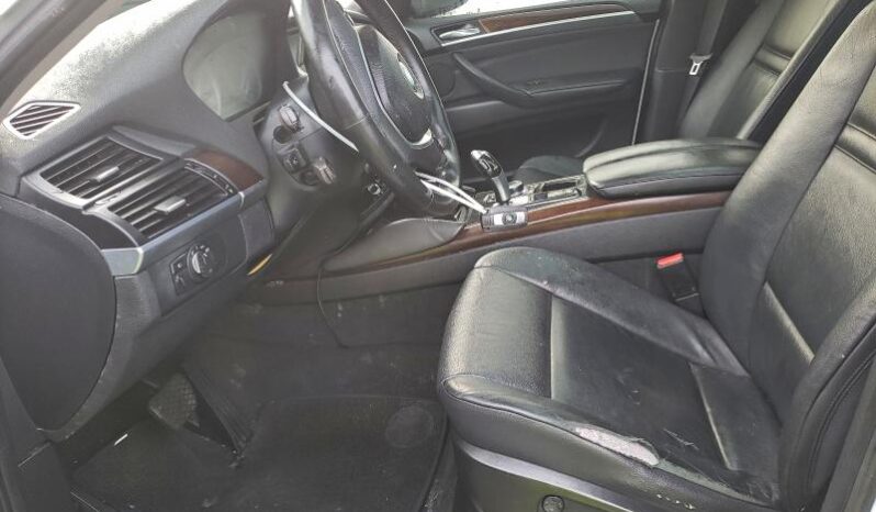 
								2014 BMW X6 full									