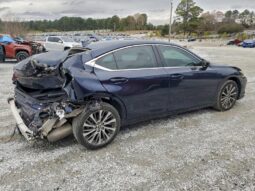 
										2019 Lexus Es 350 full									