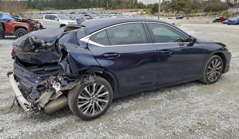 
								2019 Lexus Es 350 full									