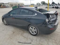 
										2018 Chevrolet Cruze full									