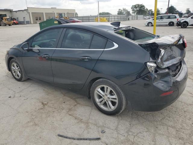 2018 Chevrolet Cruze