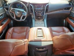
										2016 Cadillac Escalade full									