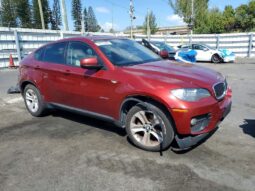 
										2013 BMW X6 full									