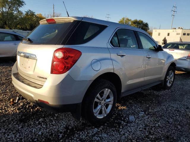 2012 Chevrolet Equinox ls