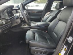 
										2013 BMW 7 series full									