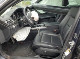 
										2016 Mercedes-benz E 350 4mat full									