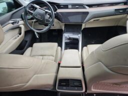 
										2019 Audi E-tron full									