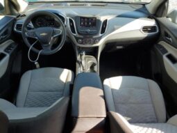 
										2020 Chevrolet Equinox ls full									
