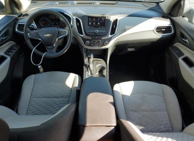 
								2020 Chevrolet Equinox ls full									
