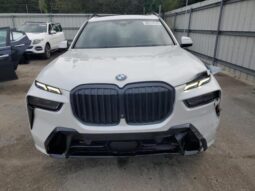 
										2023 BMW X7 full									