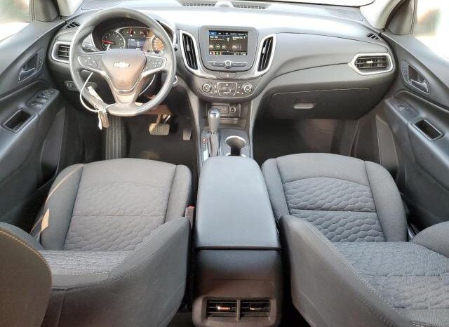 
								2019 Chevrolet Equinox lt full									