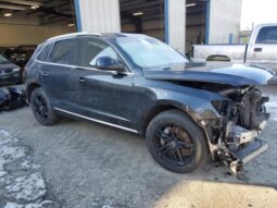
										2014 Audi Q5 full									