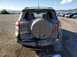 
										2012 Toyota Rav4 full									