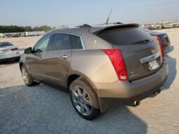 
										2012 Cadillac Srx full									