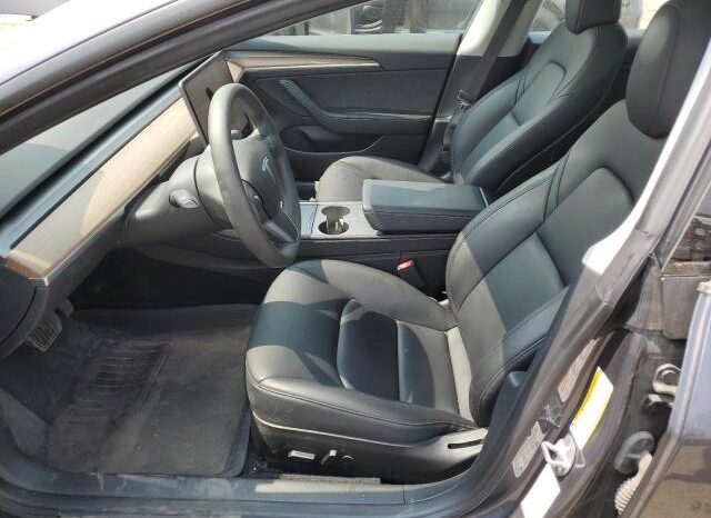 
								2023 Tesla Model 3 full									