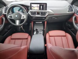 
										2025 BMW X4 full									