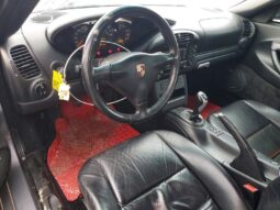 
										2004 Porsche Boxster full									