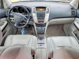 
										2005 Lexus Rx 330 full									