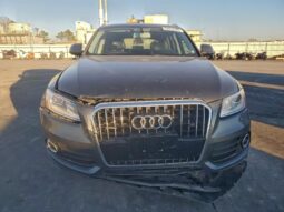 
										2016 Audi Q5 full									