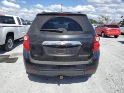 
										2015 Chevrolet Equinox lt full									