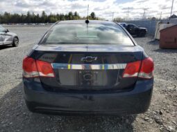 
										2015 Chevrolet Cruze full									