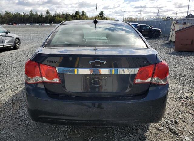 
								2015 Chevrolet Cruze full									
