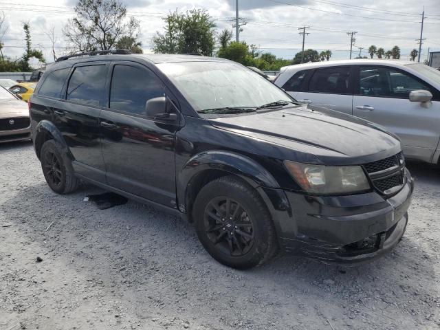 2020 Dodge Journey se