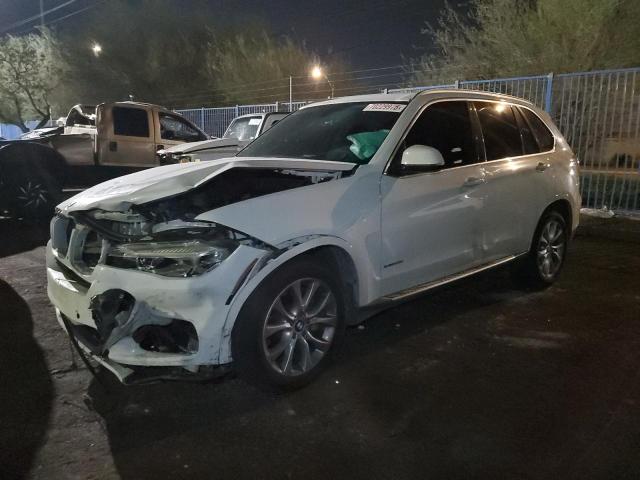 2015 BMW X5