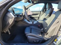 
										2025 BMW I4 full									