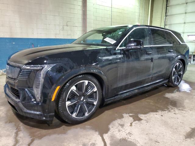 2025 Cadillac Escalade